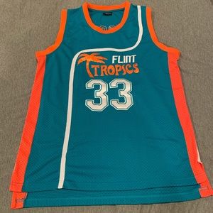 Large Jackie Moon Flint Tropics Jersey